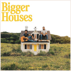 DAN SHAY - BIGGER HOUSES...