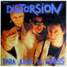 DISTORSION - PARA KITAR EL STRESS