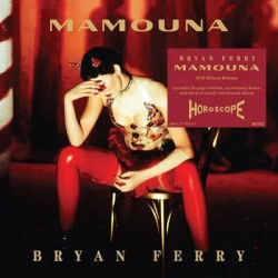BRYAN FERRY - MAMOUNA (3...