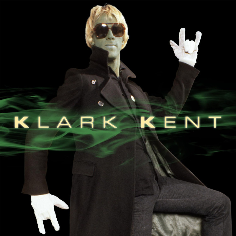 KLART KENT - KLART KENT (2 LP-VINILO) DELUXE