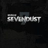 SEVENDUST - SEVEN OF SEVENDUST (7 CD)