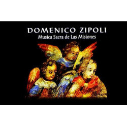 DOMINICO ZIPOLI - MUSICA...