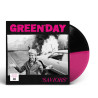 GREEN DAY - SAVIORS (LP-VINILO) COLOR INDIES