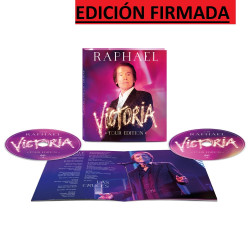 RAPHAEL - VICTORIA TOUR...