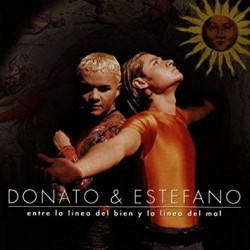 DONATO & ESTEFANO - ENTRE...