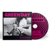 GREEN DAY - SAVIORS (CD)