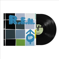 R.E.M. - UP (25TH ANNIVERSARY) (2 LP-VINILO) DELUXE