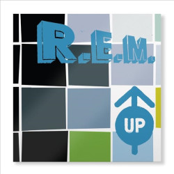 R.E.M. - UP (25TH ANNIVERSARY) (2 LP-VINILO) DELUXE