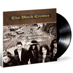 THE BLACK CROWES - THE...