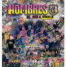 HOMBRES G - DEL ROSA AL AMARILLO (4 LP-VINILO + 2 CD) COLOR BOX