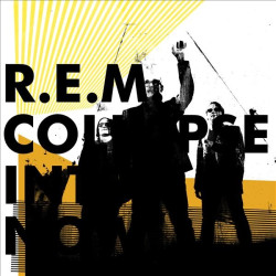 R.E.M. - COLLAPSE INTO NOW (LP-VINILO)