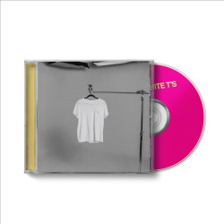 PLAIN WHITE T'S - PLAIN WHITE T'S (CD)