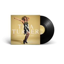 TINA TURNER - QUEEN OF ROCK...