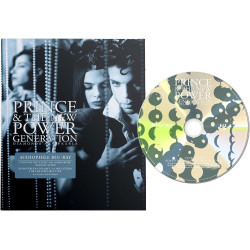 PRINCE - DIAMONDS AND PEARLS (BLU-RAY)