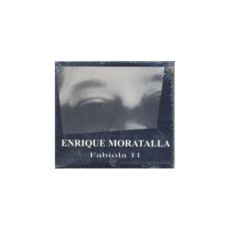 ENRIQUE MORATALLA - FABIOLA 11