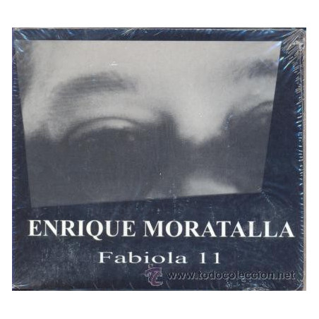 ENRIQUE MORATALLA - FABIOLA 11