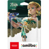 AMIIBO FIGURA THE LEGEND OF ZELDA: TEARS OF THE KINGDOM - ZELDA