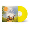 JOHN VINCENT III - SONGS FOR THE CANYON (LP-VINILO) YELLOW