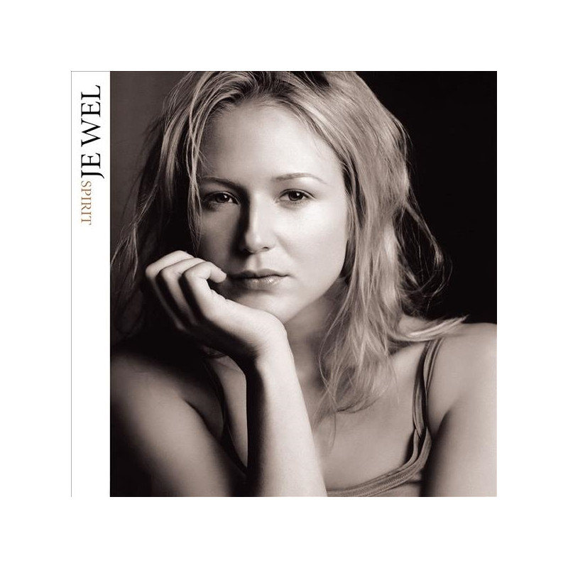 JEWEL - SPIRIT (25TH ANNIVERSARY) (2 LP-VINILO)