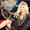 DOLLY PARTON - ROCKSTAR (4 LP-VINILO)