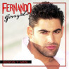 FERNANDO GONZALO - BESOS Y MAS