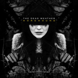 THE DEAD WEATHER - HOREHOUND (2 LP-VINILO)