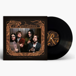 THE RACONTEURS - BROKEN BOY...