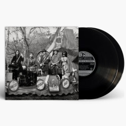 THE RACONTEURS - CONSOLERS...