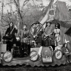 THE RACONTEURS - CONSOLERS OF THE LONELY (2 LP-VINILO)