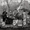 THE RACONTEURS - CONSOLERS OF THE LONELY (2 LP-VINILO)