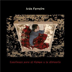 IVAN FERREIRO - CANCIONES...