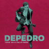 DEPEDRO - TODO VA A SALIR BIEN (2 LP-VINILO)