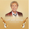 CLIFF RICHARD - CLIFF WIHT STRINGS-MY KINDA LIFE (LP-VINILO) PINK