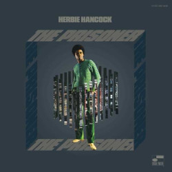 HERBIE HANCOCK - THE PRISONER - BLUE NOTE TONE POET SERIES (LP-VINILO)