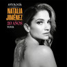 NATALIA JIMÉNEZ - ANTOLOGÍA 20 AÑOS (CD)