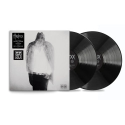 FUTURE - HNDRXX (2 LP-VINILO)