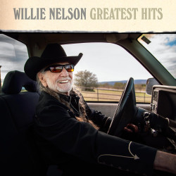 WILLIE NELSON - GREATEST...