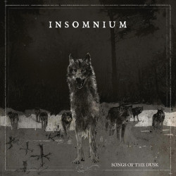 INSOMNIUM - SONGS OF THE...
