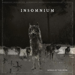 INSOMNIUM - SONGS OF THE...