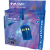 MAGIC DOCTOR WHO SOBRE COLECCIONISTA