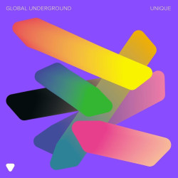 GLOBAL UNDERGROUND - GLOBAL...