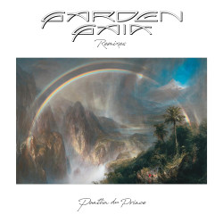 PANTHA DU PRINCE - GARDEN...