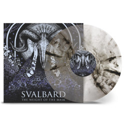 SVALBARD - THE WEIGHT OF...