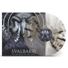 SVALBARD - THE WEIGHT OF THE MASK (LP-VINILO)