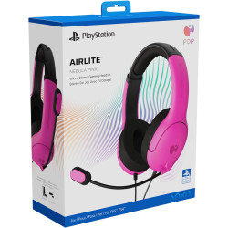 PS5 AURICULARES AIRLITE...