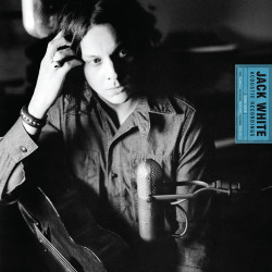 JACK WHITE - JACK WHITE...