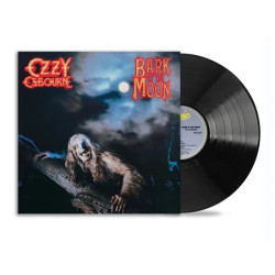 OZZY OSBOURNE - BARK AT THE MOON (LP-VINILO)