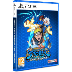 PS5 NARUTO X BORUTO ULTIMATE NINJA STORM CONNECTIONS