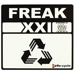 FREAK XXI - RE-CYCLE
