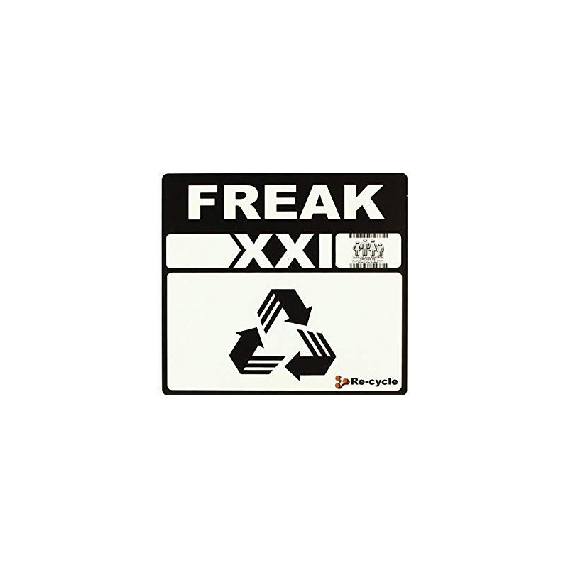 FREAK XXI - RE-CYCLE